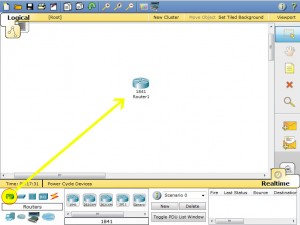 packet tracer guide